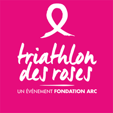 CAUDAN NATATION vous propose de vous lancer dans un nouveau défi : le Triathlon des roses