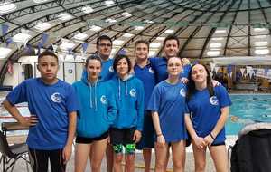 Meeting Sprint Lorient