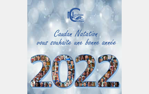 Bonne Année 2022