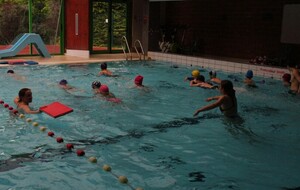 Le petits coachs et les ENF 1 