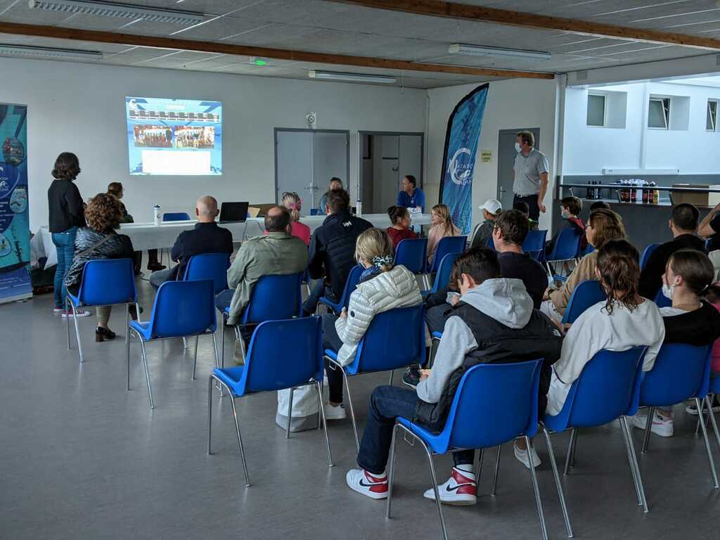 ASSEMBLEE GENERALE - VENDREDI 10 OCTOBRE 2025