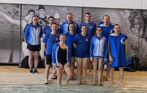 INTERCLUBS REGIONAUX MASTER