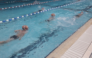 stage des vacances de février