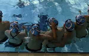 ENTRAINEMENT OPTION NATATION AVEC CLUB