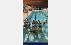 Interclubs Benjamins à Vannes