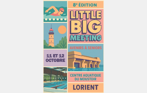 LITTLE BIG MEETING