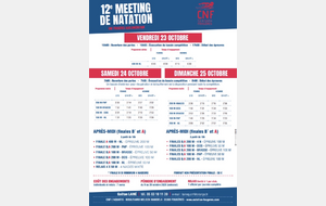 MEETING - FOUGÈRE