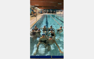 STAGE YAOUANK - REDON - LIGUE DE BRETAGNE