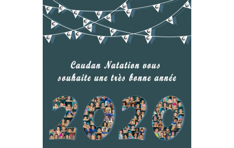Voeux 2020