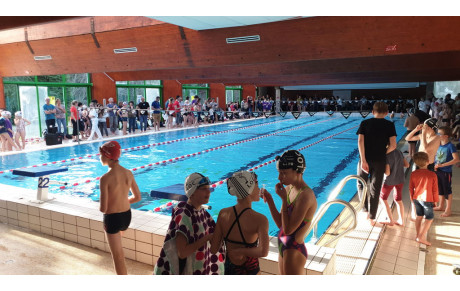 Challenge Avenirs Janvier 2020