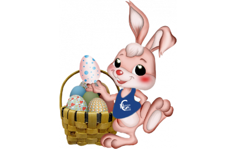 Challenge de Pâques Caudan Natation