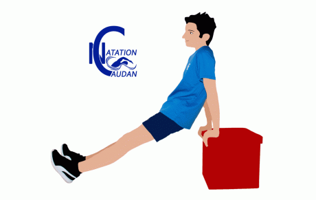 Séance jeunes - sem 5