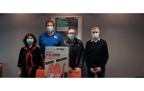 Résultats Tombola 30 janvier 2021