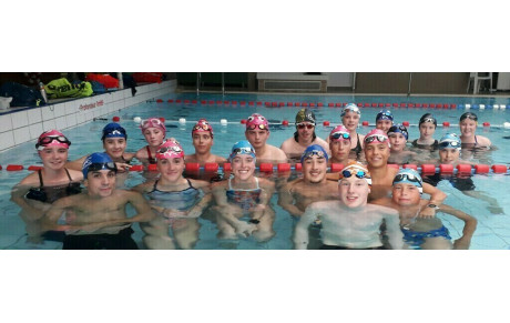 Juniors A
