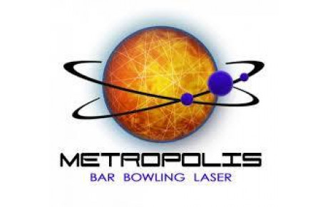 Métropolis bowling Laser Lanester