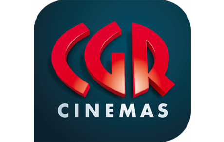 Cinéma CGR Lanester