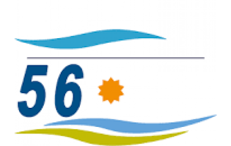 Comité Départemental de Natation 56