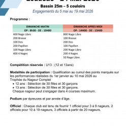 YAOUANK RÉGIONAL - LOUDEAC