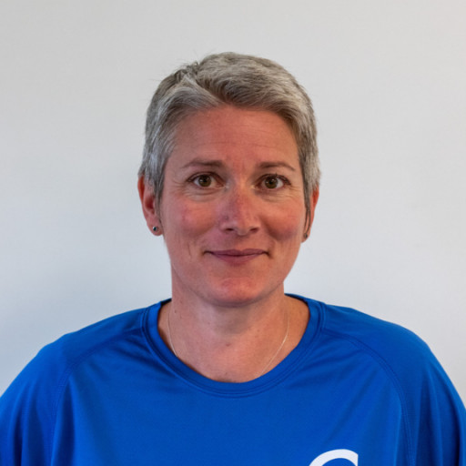 Sabine Le Clinff