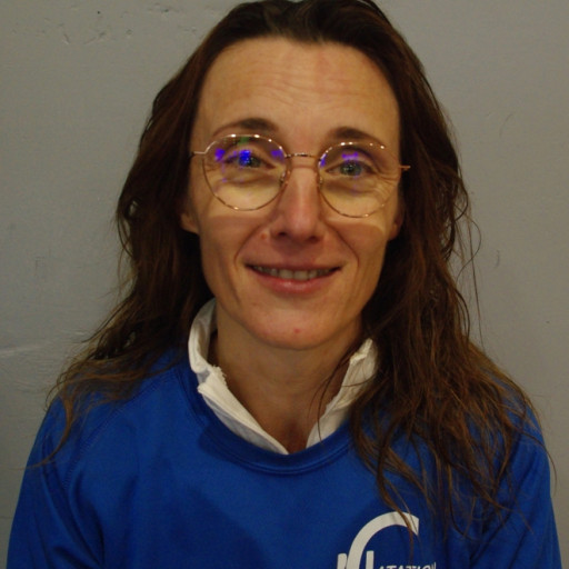 Carole Lorcy